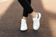 Best white office sneakers for women in the UAE